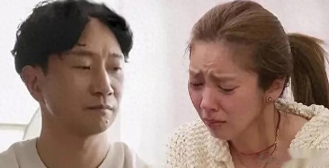 孙丹菲节目控诉丈夫骗婚?本是丁克却被迫生孩子 独自面对育儿痛苦