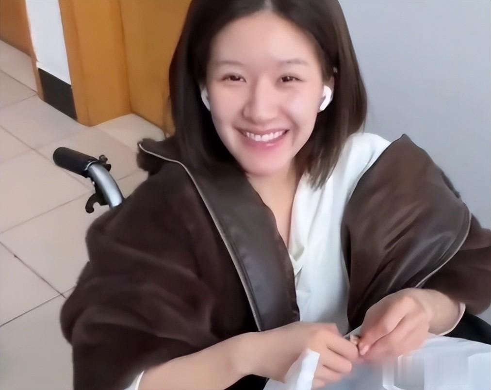 赵露思的“啪啪打脸”也来的太快了,原来早就选好了新公司