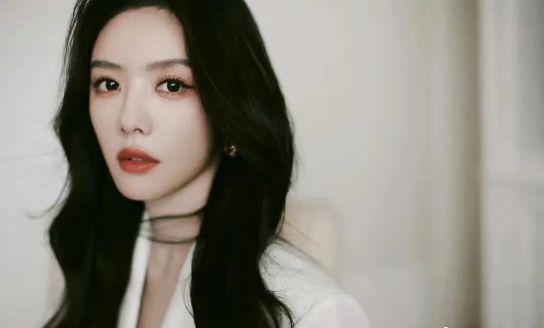 蔡文静美美哒～ ???