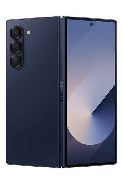 三星Galaxy Z Fold7渲染圖曝光：主打輕薄 折疊厚度低至8.9mm