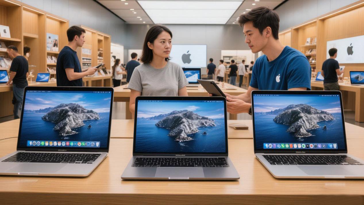 買蘋果產(chǎn)品的這個省錢方式，你未必知道