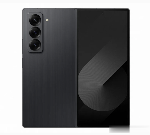 三星S25 Edge发布在即!Z Fold7或成史上最薄折叠机,轻薄战打响?