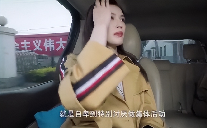 陈伟霆官宣生子不到24小时，何穗被扒底朝天，有婚史只是冰山一角