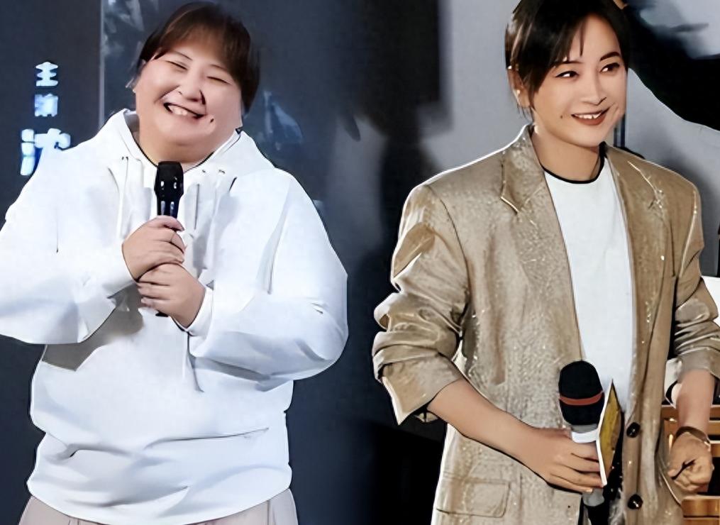 不演了！43岁退出春晚、解散公司的贾玲，这次彻底撕碎了内娱体面