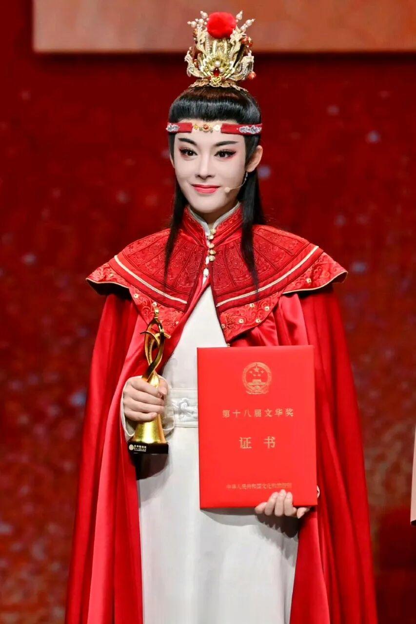 开年最杀的女人来了