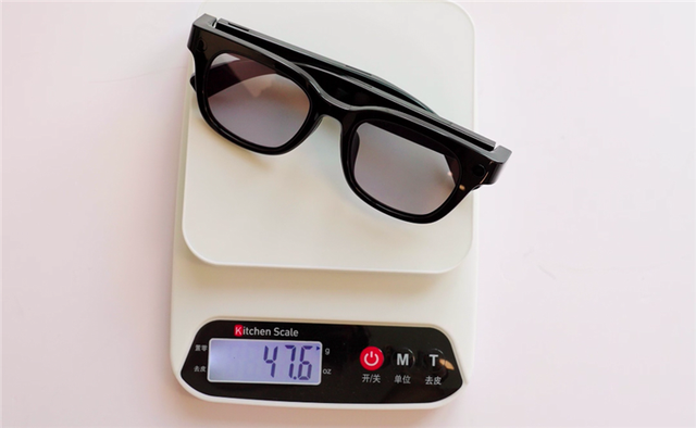 從無語到還行，用了兩天小米AI眼鏡，我的看法發生了一些改變