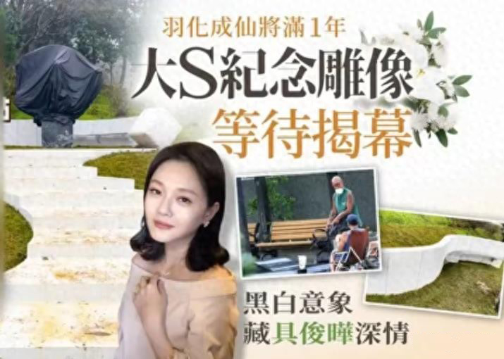 与具俊晔和解仅3天，马筱梅怒怼大S粉丝，撕碎了S妈仅剩的\体面\