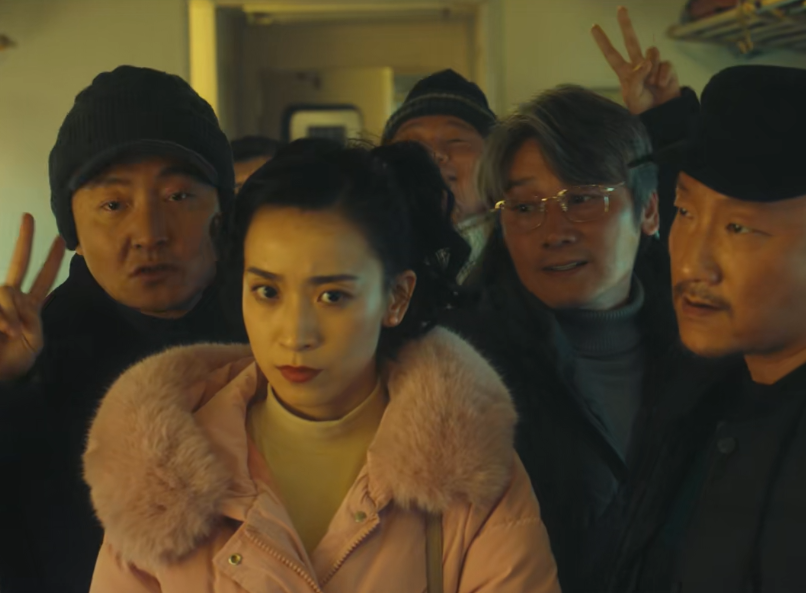 好家伙!《黄雀》开播差评不断,观众的差评理由出奇一致