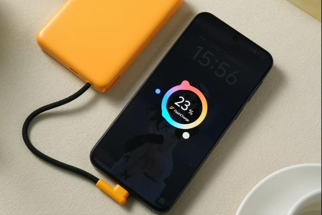 vivo的“小鋼炮”，極窄直屏+6500mAh+百倍變焦，國補后2805元