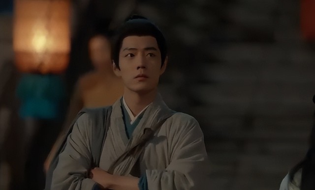 看完《琅琊榜》,再看《藏海传》,我想说:没有对比就没有伤害