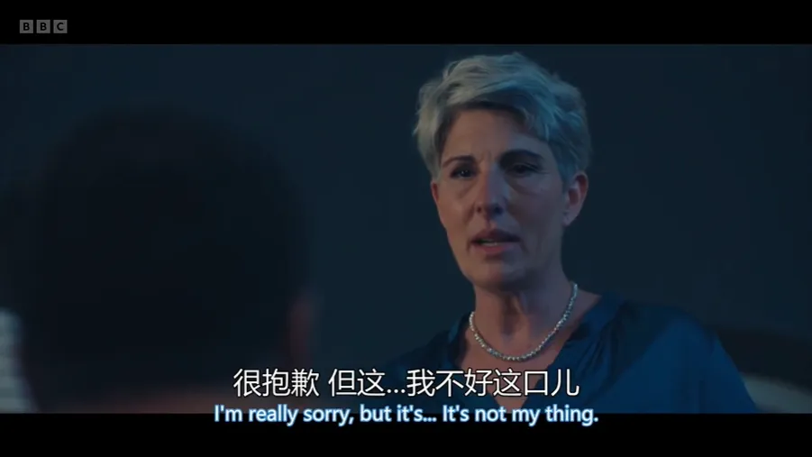 60岁开始爆红，这女演员太太太猛了