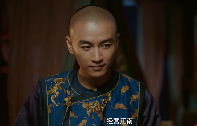 CCTV8播出!40集古装大剧来袭!看完预告片我敢说:这剧开播必爆