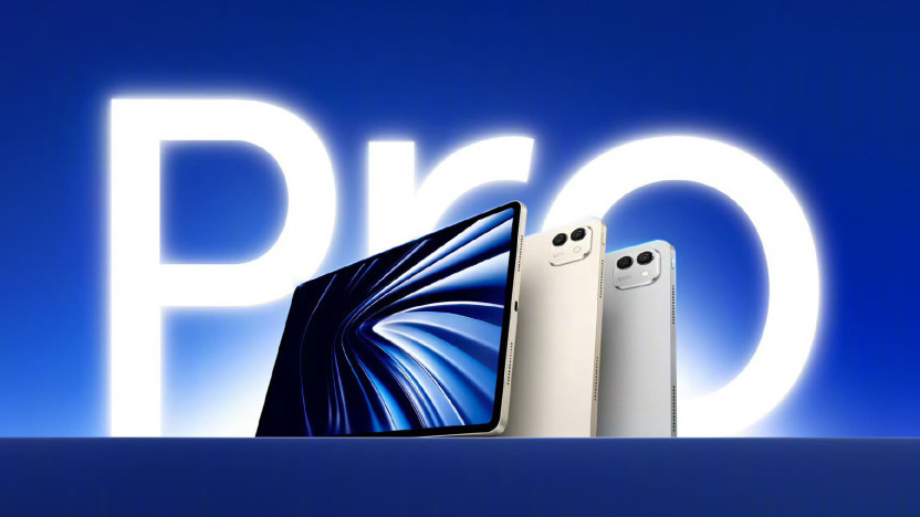 榮耀新平板：旗艦之芯+165Hz高刷+PC級生產力，性能之王