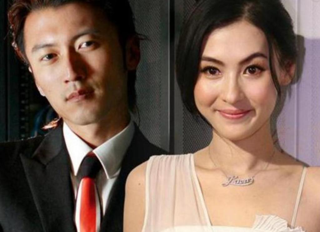 这次,向华强的爆料没给谢霆锋留“一丝体面”,原来张柏芝没说错