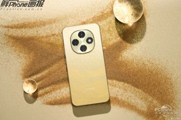 流畅不卡,抗造耐用!开学季换机首选OPPO A6 Pro