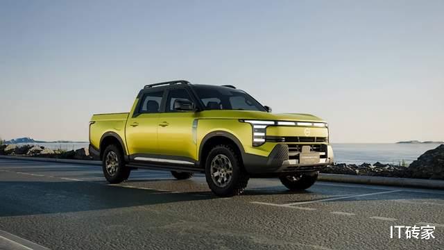 4月27日又有 8 款新车曝光或发布上市