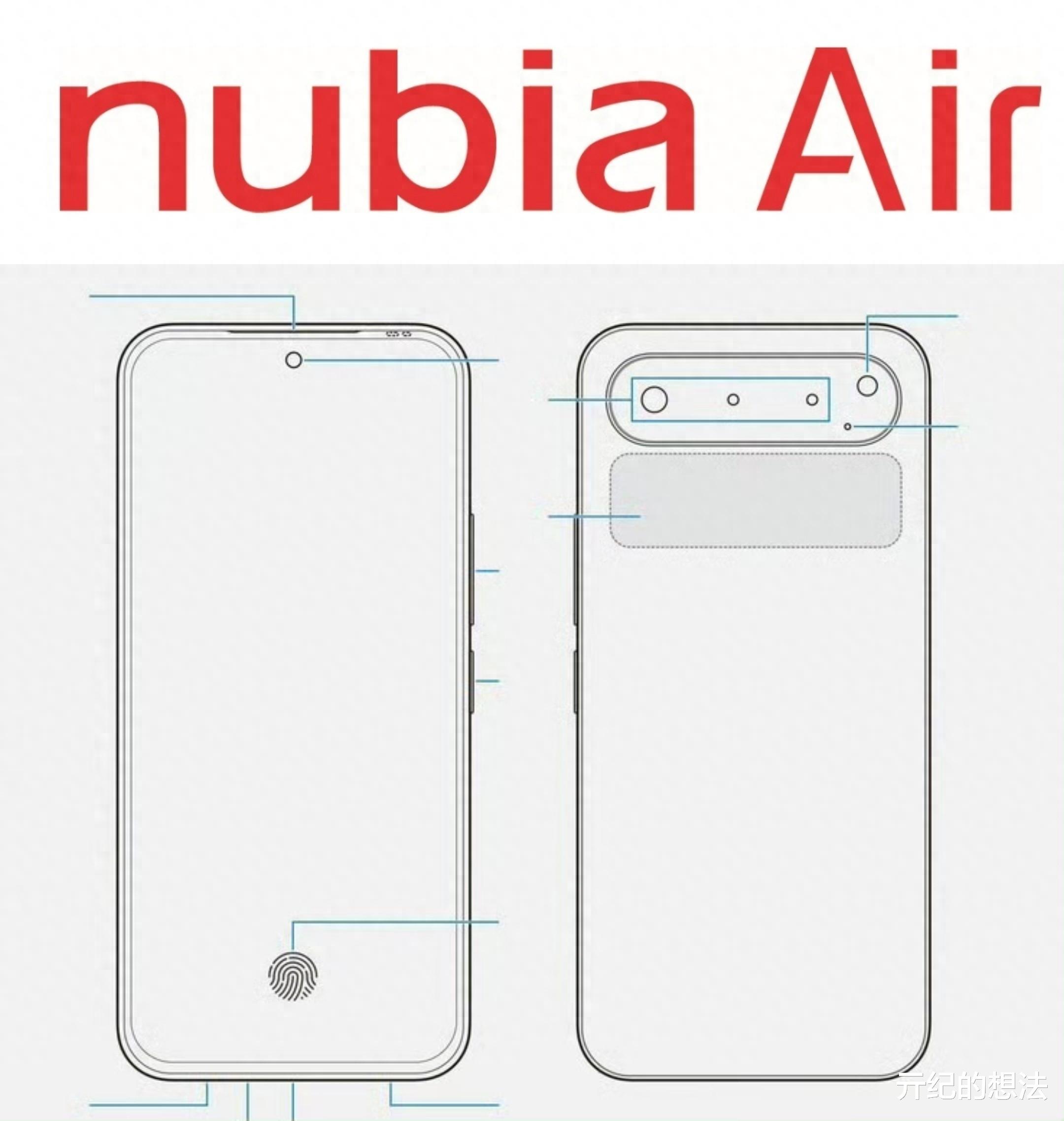 廉价版“iPhone17 Air”真机曝光,太丑了