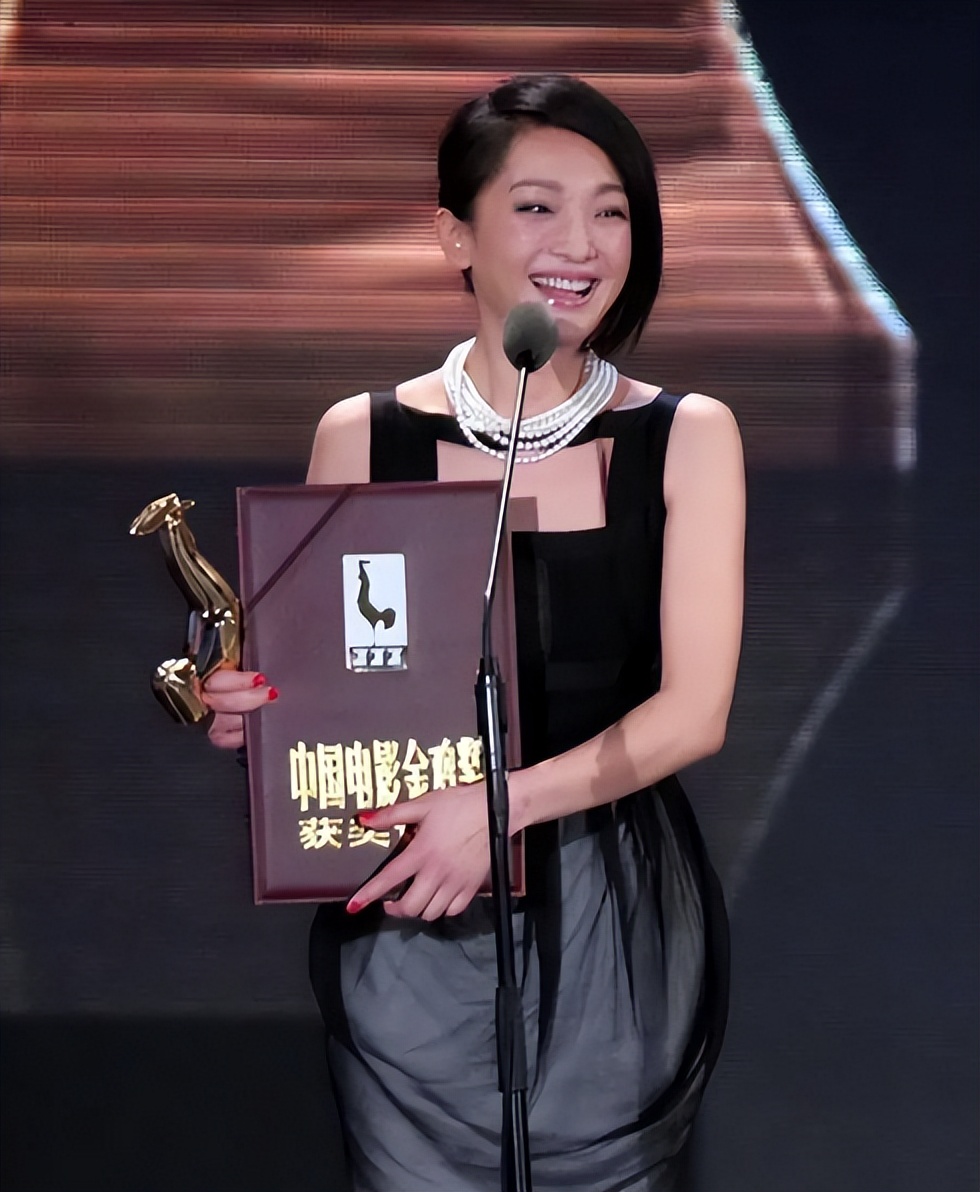 张艺谋的直觉是对的，2025金鸡奖即将揭晓，网友呼声出奇的一致