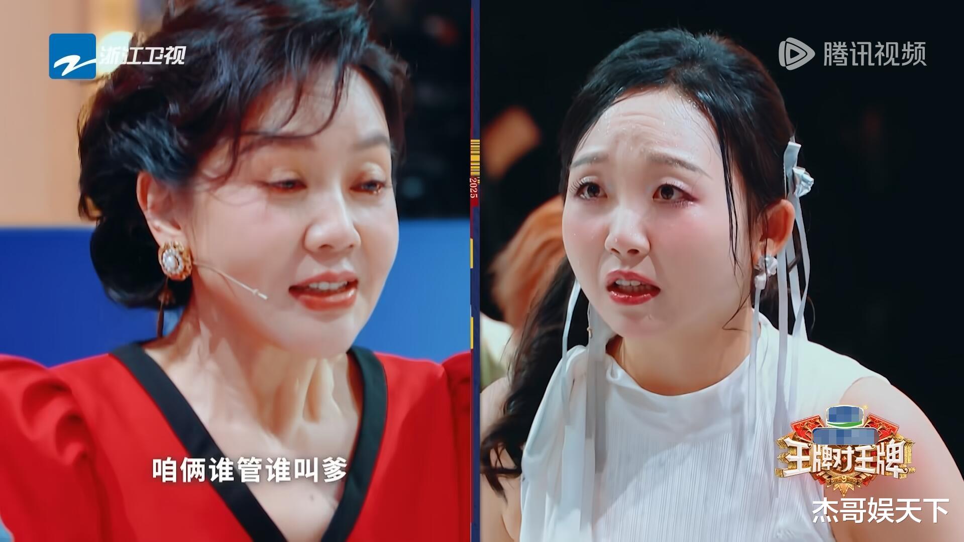 全网怒骂的游戏，被沙溢和杨迪一个“鬼主意”盘活了