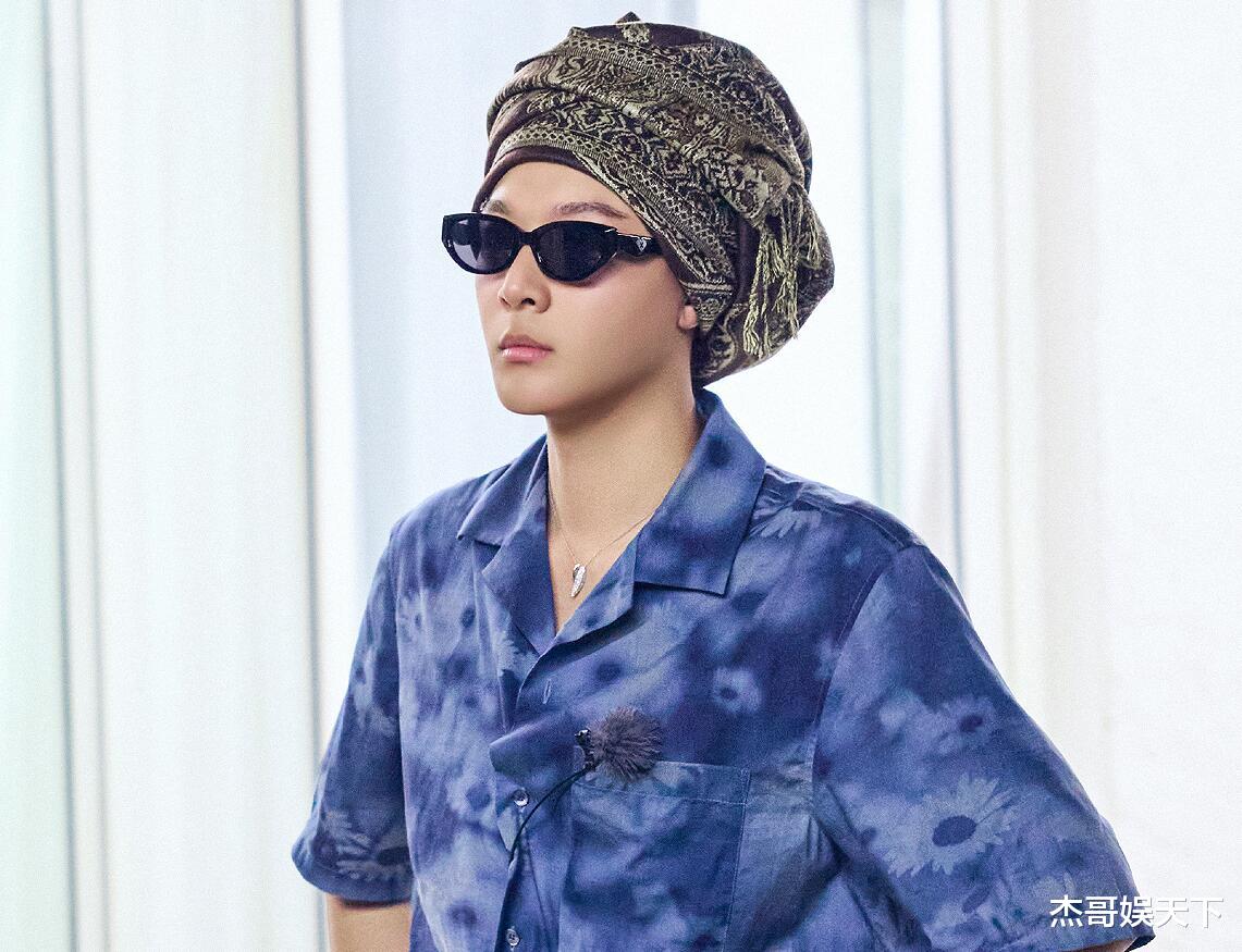 装都不装了!经典项目名存实亡,《花少7》假到让人尴尬