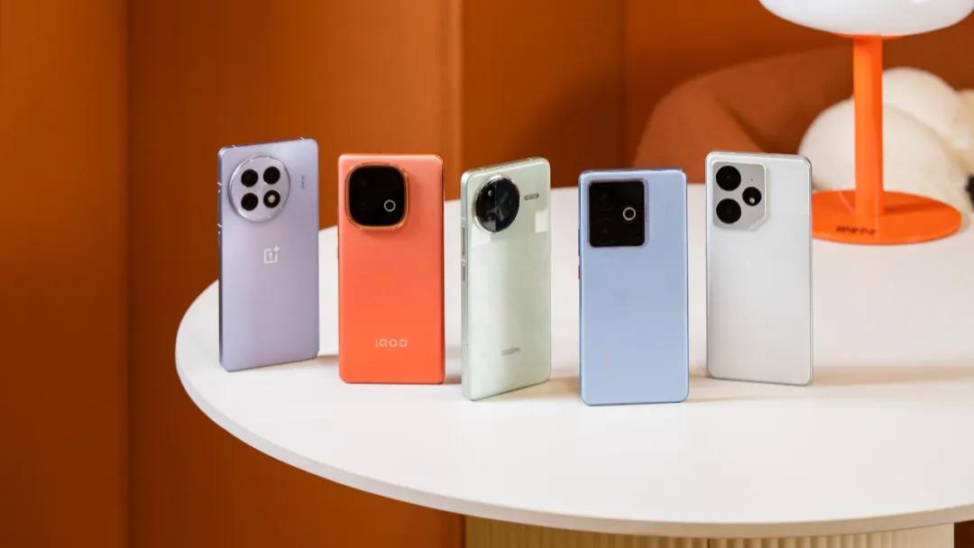 最近手机的价格，降得也太离谱了