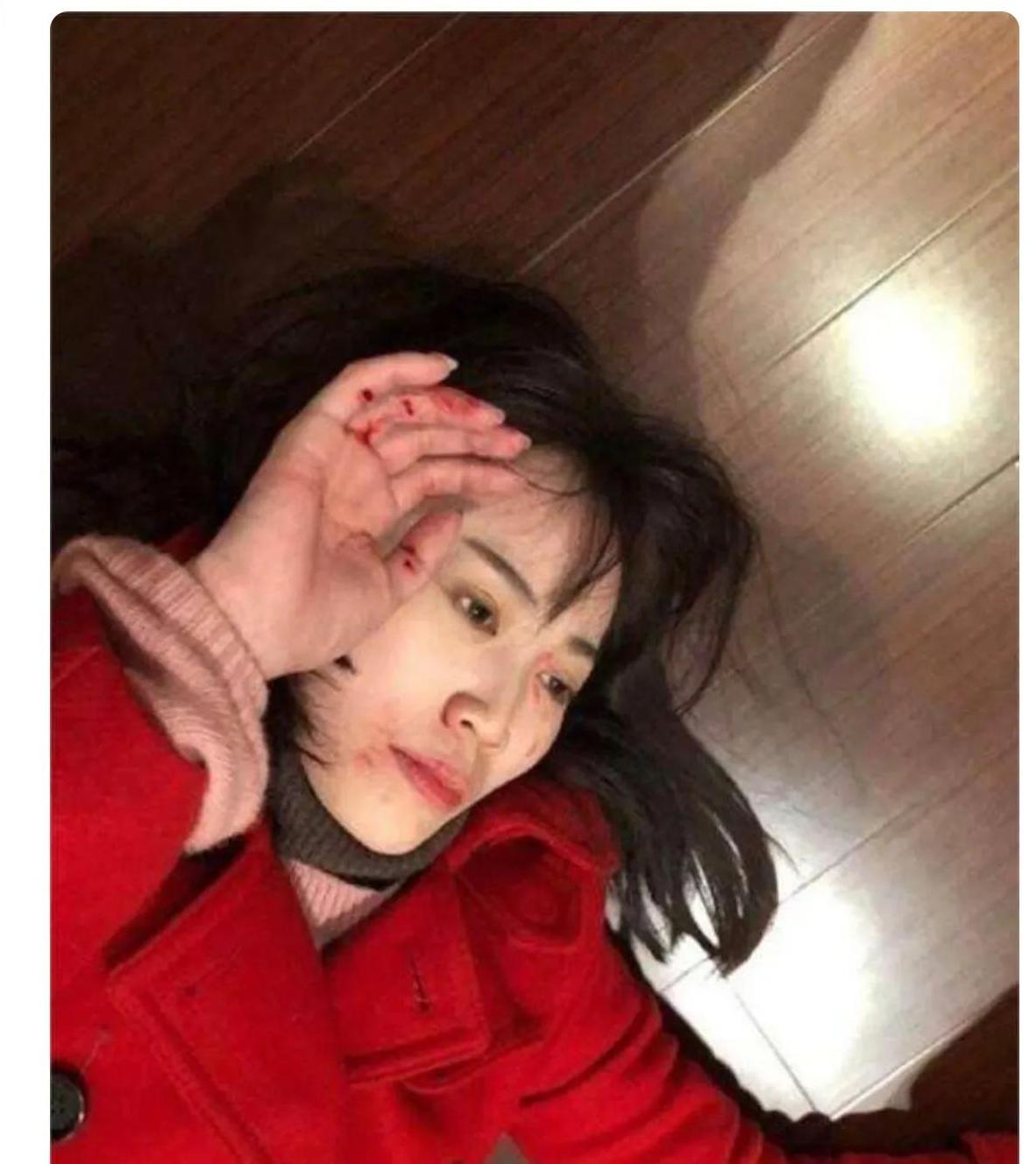 王宝强的前妻马蓉，出轨离婚8年后，她的生活怎么样了？