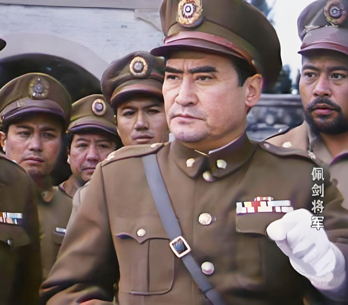 著名演员项堃：儿子因车祸断送星途，妻子离世后他单身19年