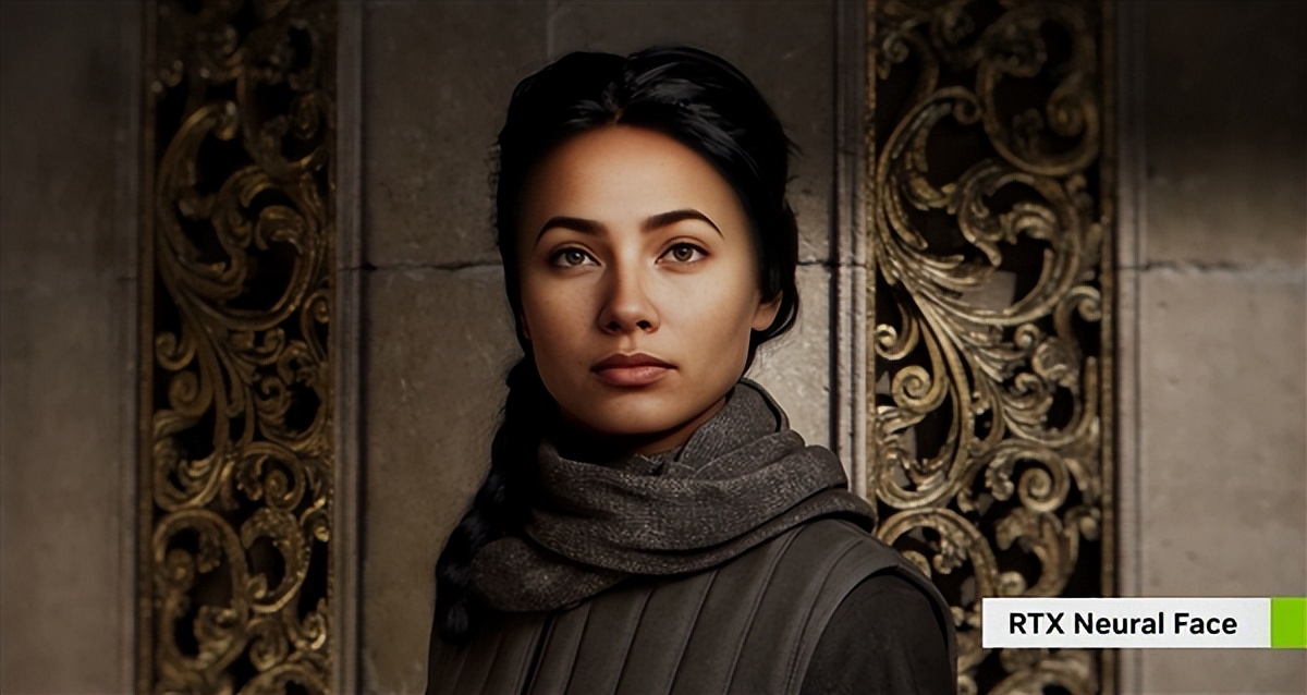 NVIDIA：神經網絡渲染才是未來！100％的游戲像素都是AI生成