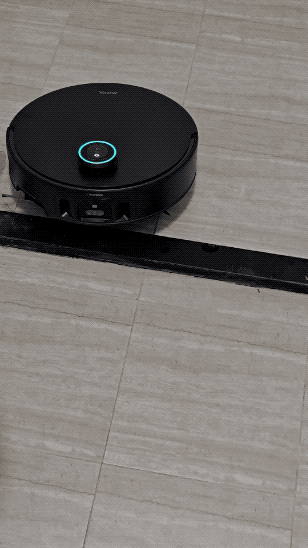 MOVA Z60 Pro评测:清洁、越障、自清洁都超强,妥妥扫地机新王?