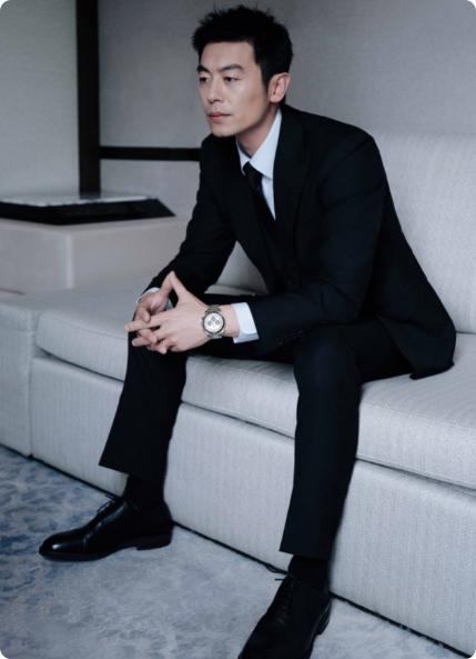 与朱亚文离婚传闻真相大白9个月后,沈佳妮近况曝出,一点不意外