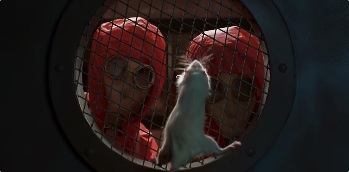 单日票房破3.45亿！事实证明：“战争片”拍成这样，没人骂娘