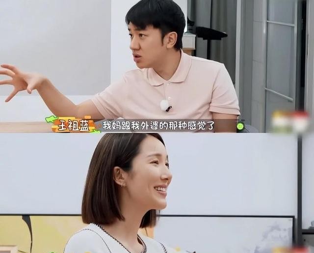 一夫多妻、5年4胎?爹味低俗,内娱好男人的假面终于被撕开