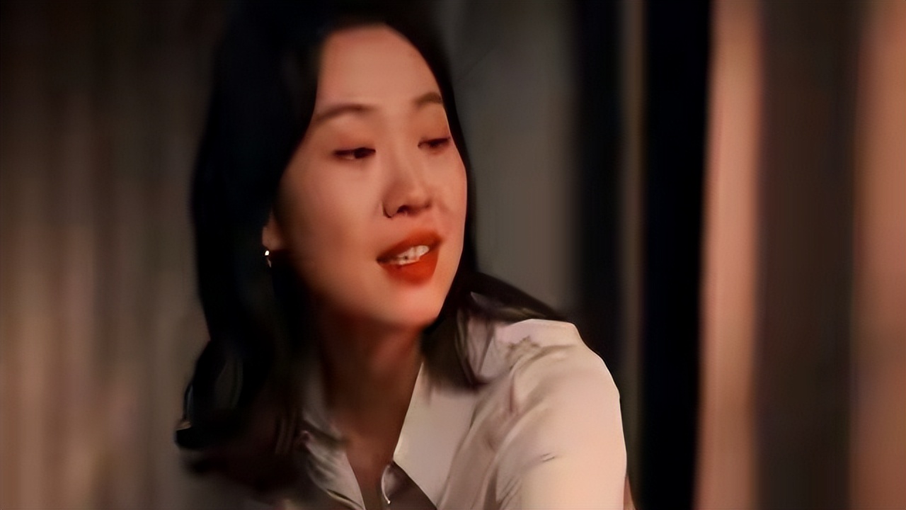 杀疯了!冲郭京飞看《老舅》,没想到却被41岁女演员惊艳了