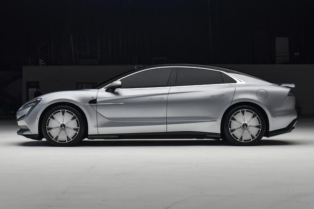 比亚迪又出\狠货\！续航720km，搭载\天神之眼\，真香