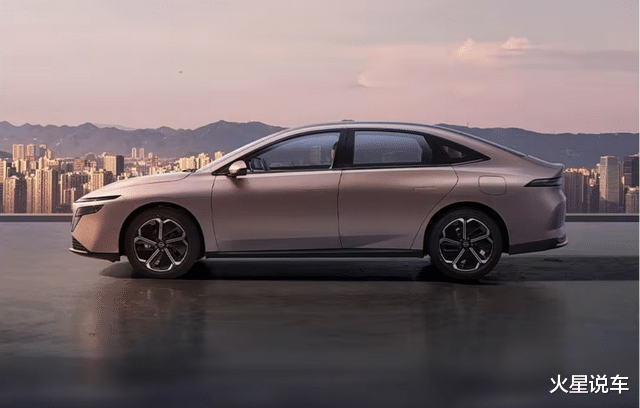 N7爆火后日产乘胜追击,全新N6官图曝光,上市有戏吗?