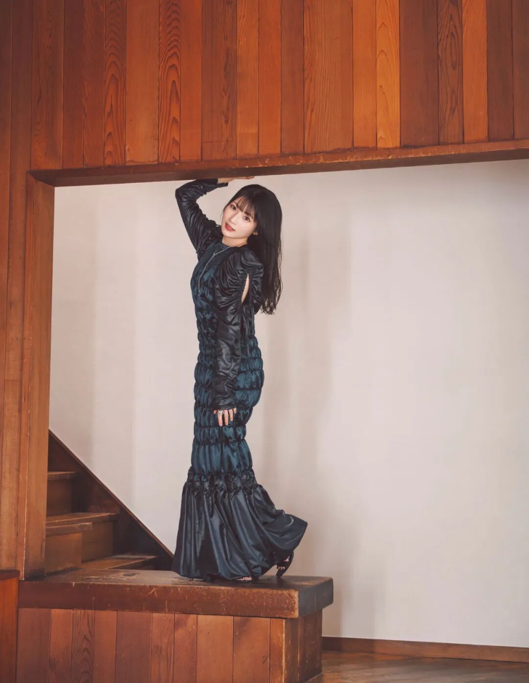 日系写真美图|No.1865 青木阳菜「My Girl」