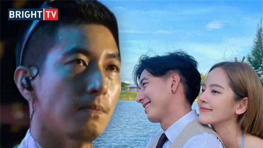 泰星Tono出轨事件后全面翻车，遭前妻好友、新欢、荧幕情侣爆黑料