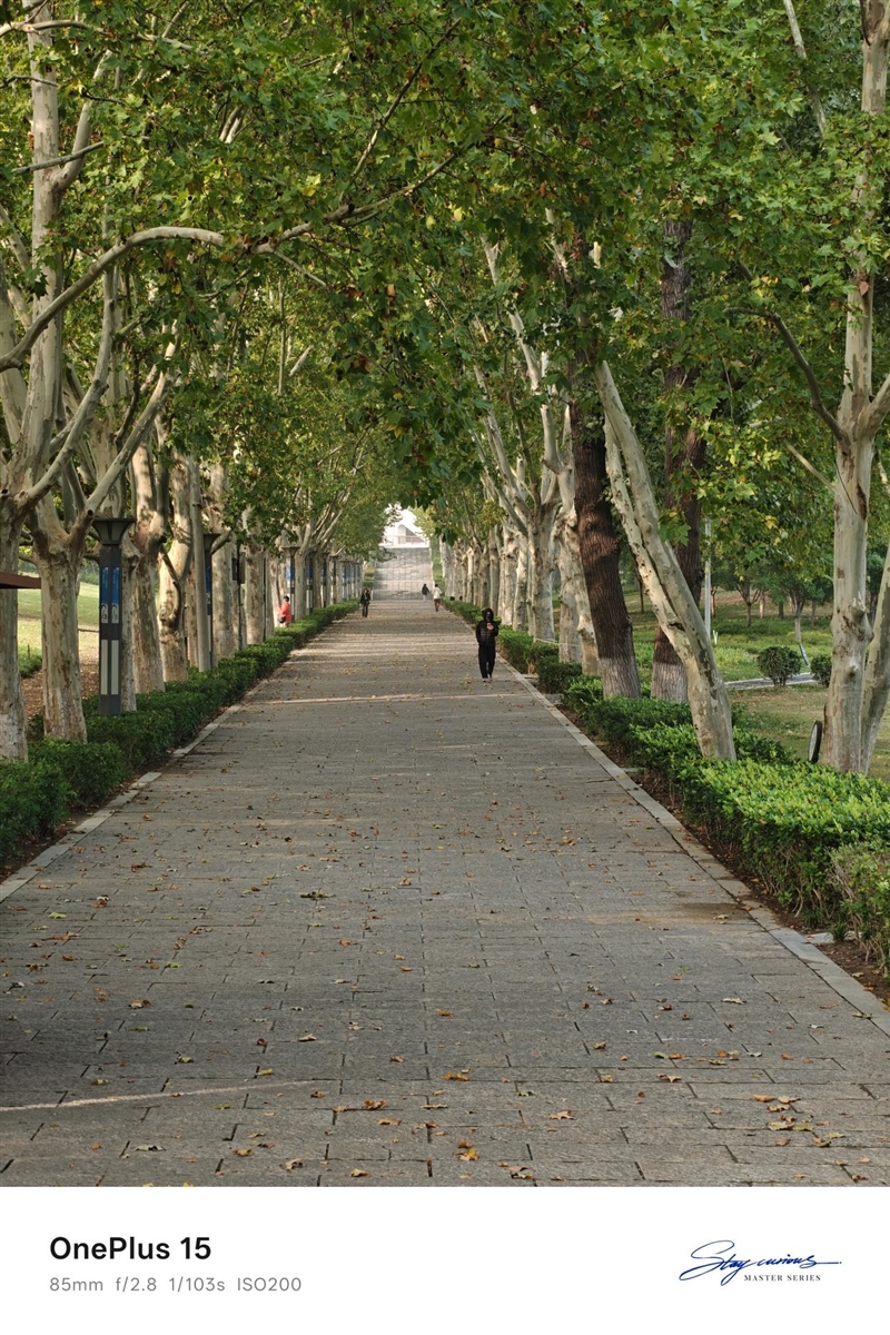 性能至上！ 一加 15評測：風馳游戲內核賦能 第五代驍龍8至尊版釋放極致戰力