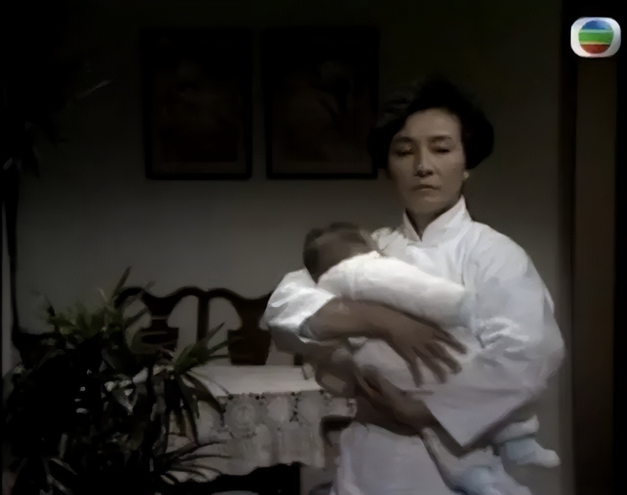 前TVB演员迎87岁生日,晚年经历丧子,演戏半世纪见证多位艺人爆红