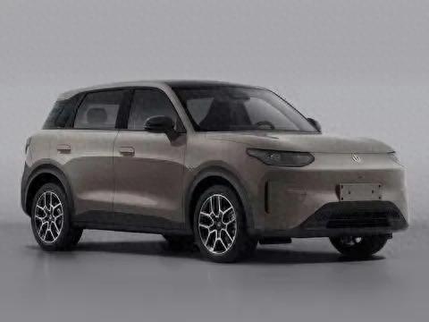 入门级的小型SUV，纯电续航500km 零跑A10正式申报