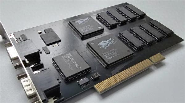 暴露年齡！經典3Dfx Voodoo GPU魔改12MB顯存：性能提升60%