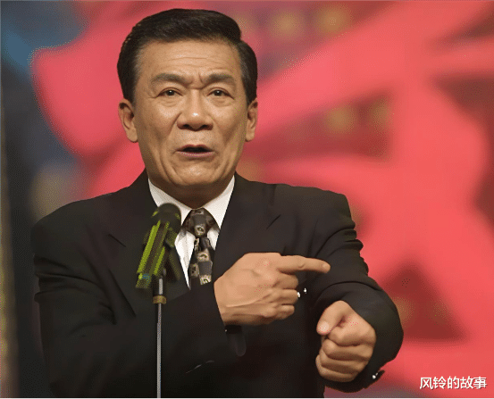 侯耀文离世17年，昔日小20岁娇妻，被侄儿“撬”走多年后如今怎样了？