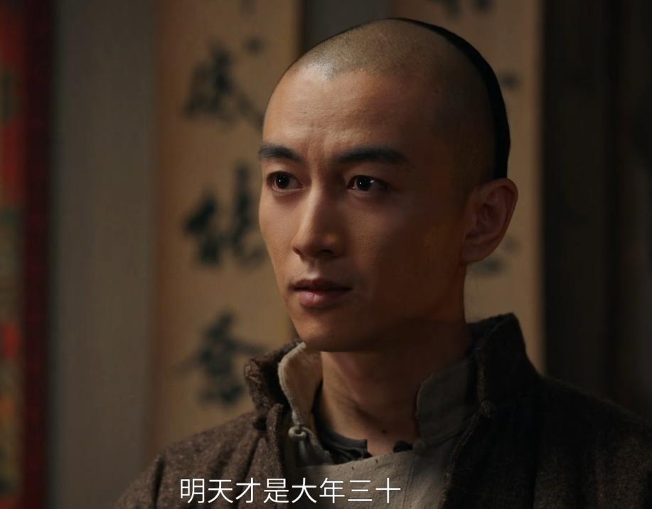 央视押对了，刚开播全网曝光1亿，面黄肌瘦的陈晓给内娱上了一课