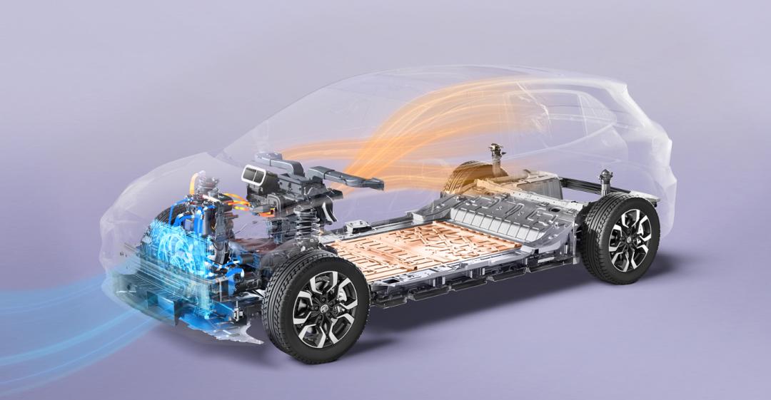 现象级全新MG4四连破万！OTA持续进化 新增10项与优化6项功能