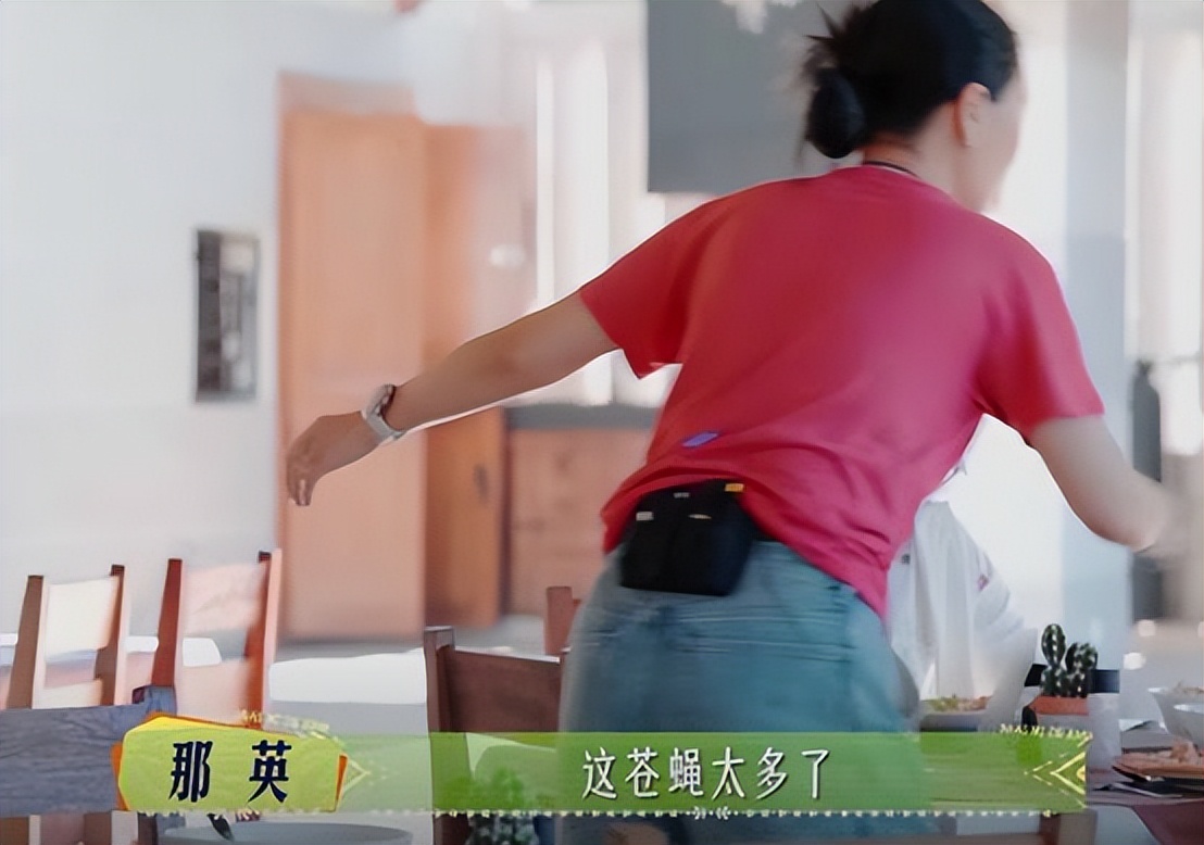 还没翻红就翻车了,《花少7》这个人证明,有的明星不火是有原因的