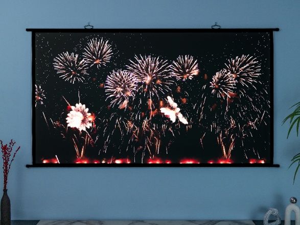 当贝S7 Ultra Max评测:投影机的一步到位,应该到的什么位?