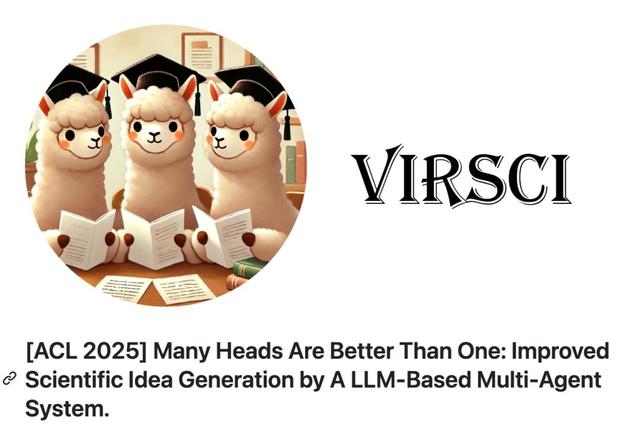 AI科學家組團搞科研，爆肝萬字報告震驚醫學家，Nature獨刊揭秘細節