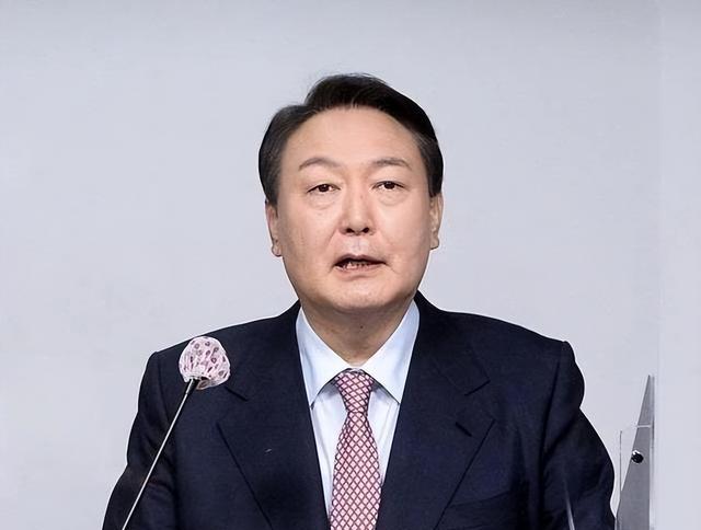 最后16天,尹锡悦宣布退党,李在明就台湾问题表态,措辞不寻常