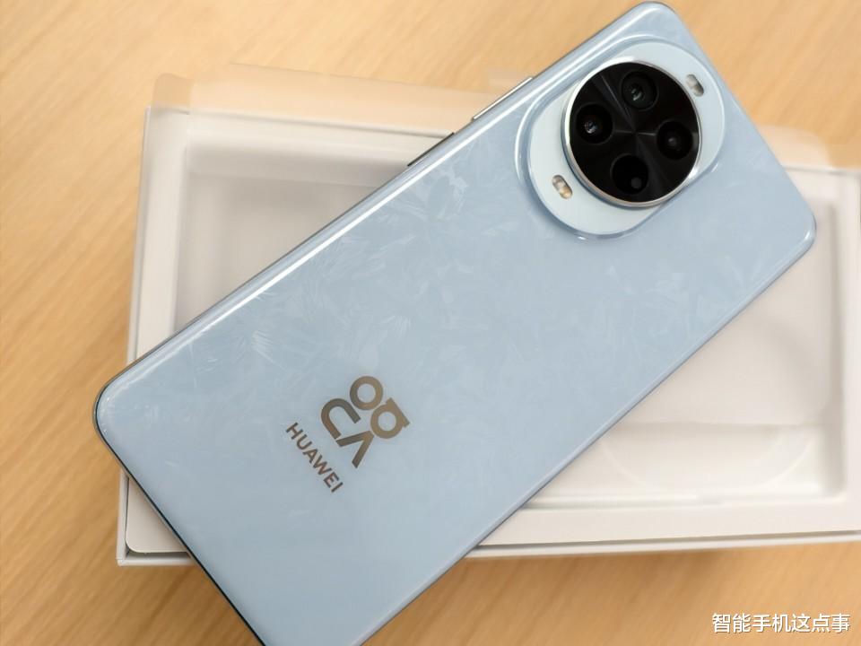 華為Nova15系列新機曝光：自研方案+新封裝技術，影像有大提升！
