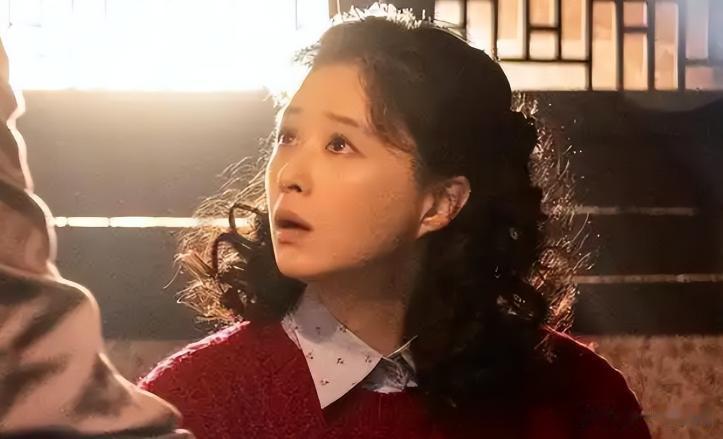 关系藏不住了？看到蒋欣如今的\下场\，原来她的\野心\远不止于此